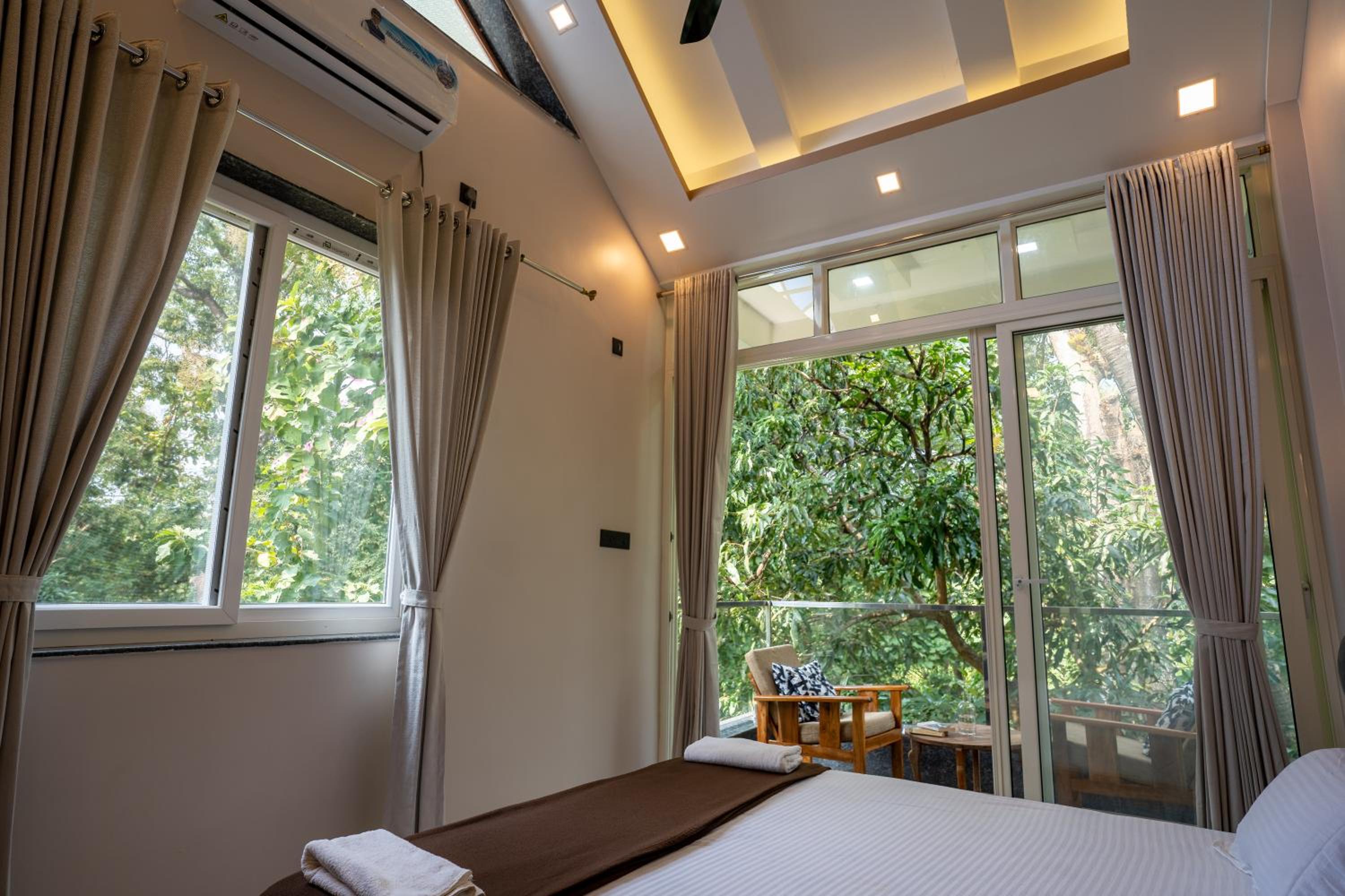 Palolem Apartments