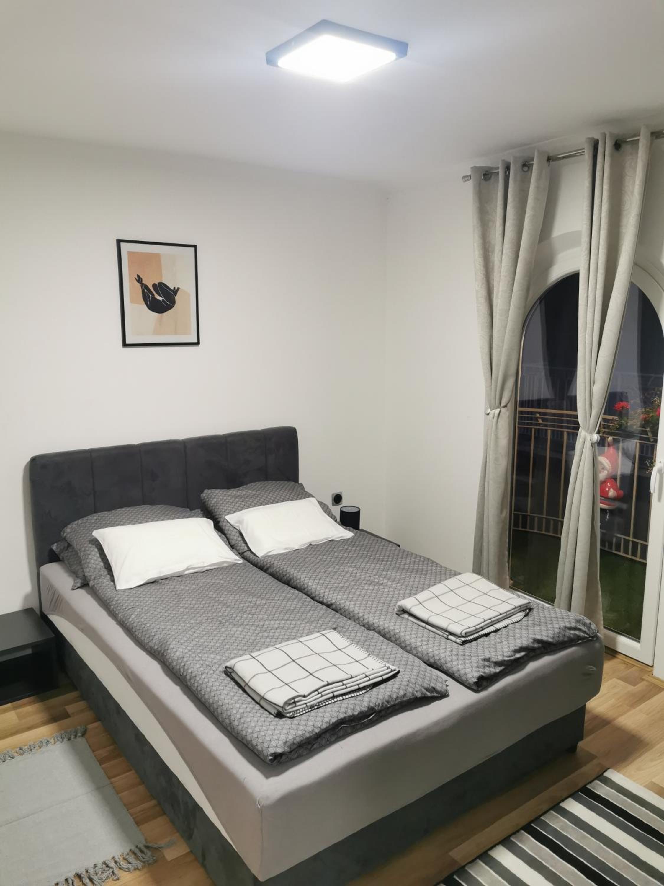 Nacional 3 apartman studio view 5