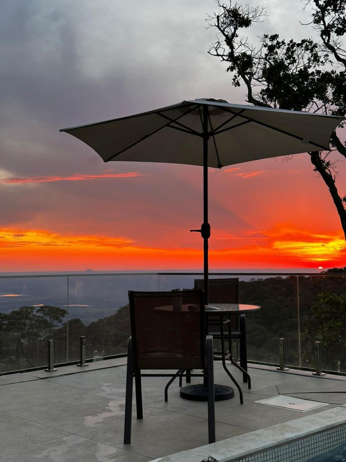 Paraíso do Morro dos Ventos