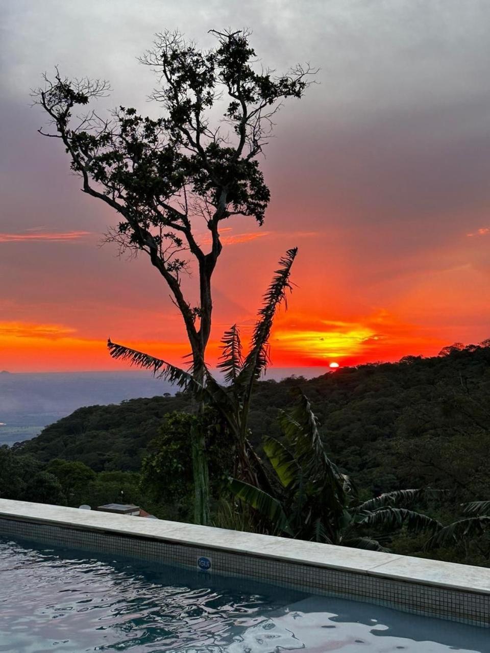 Paraíso do Morro dos Ventos