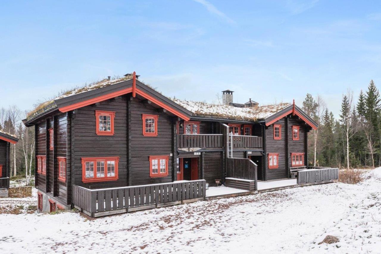 Trysilfjellet