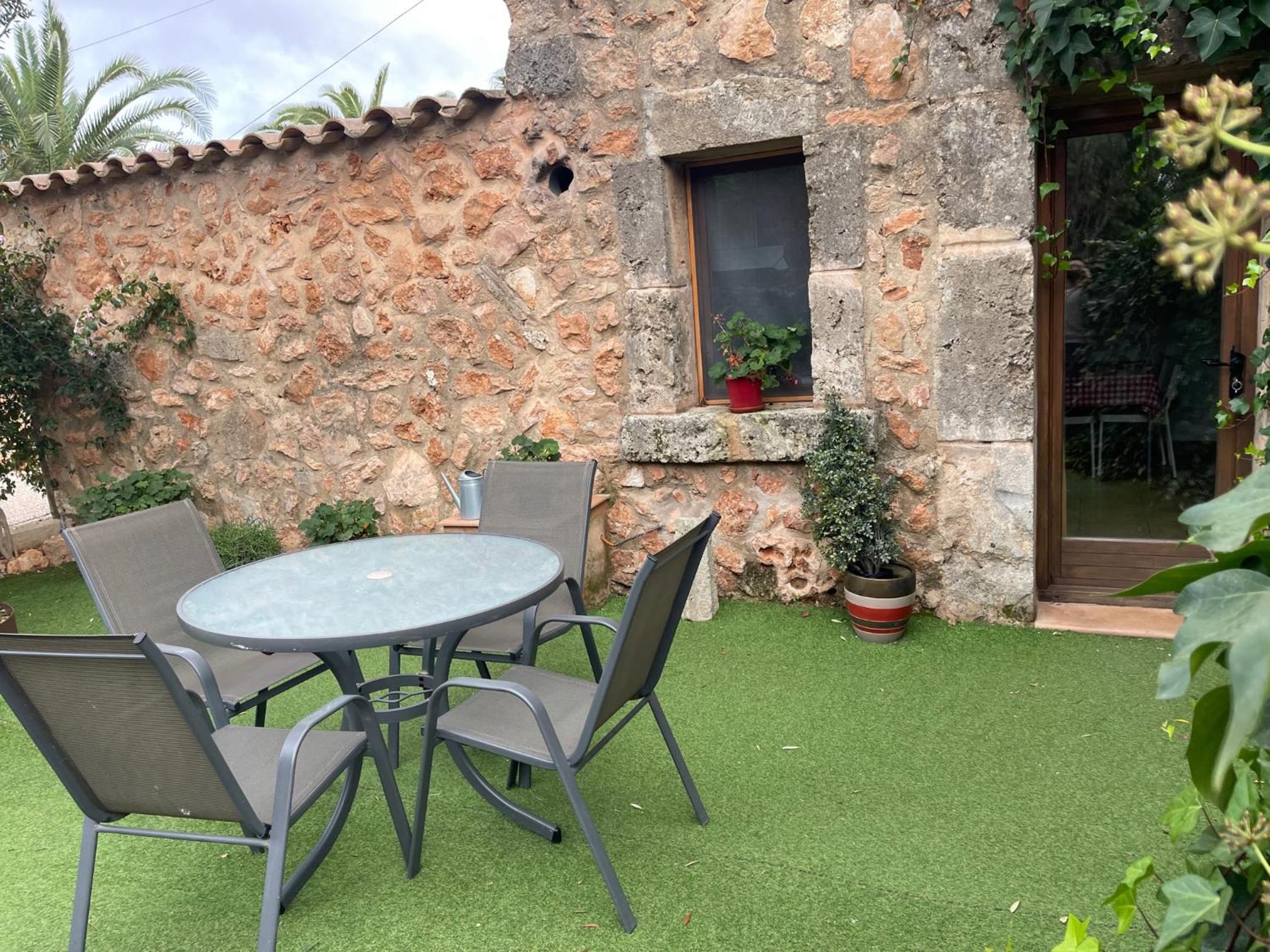 Finca Son Guardiola
