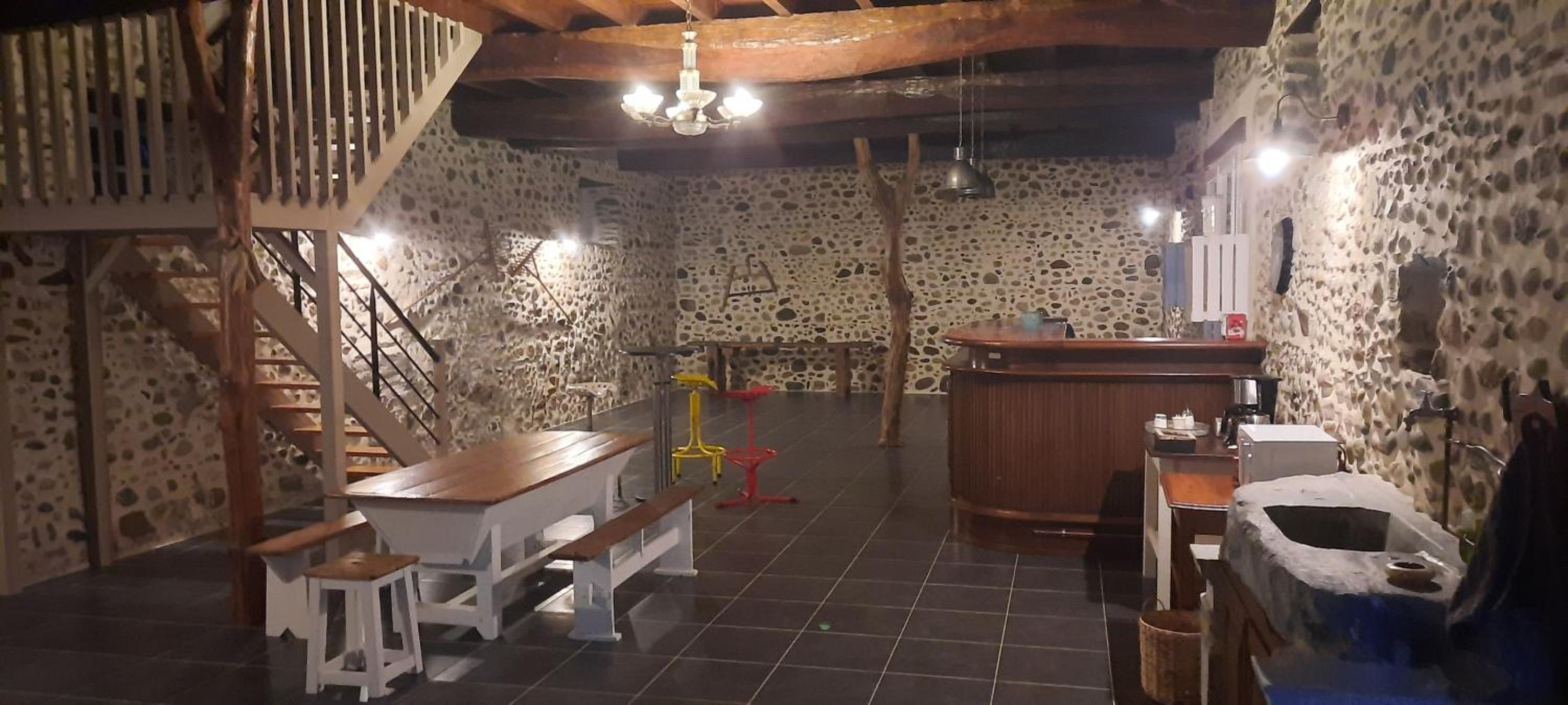 La Ferme aux Fleurs view 5