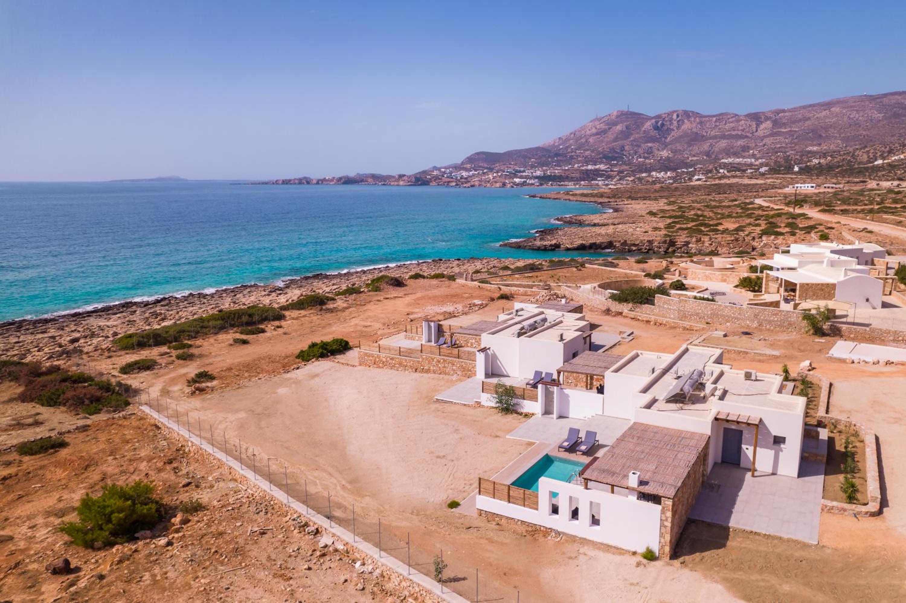 Isanema Villas