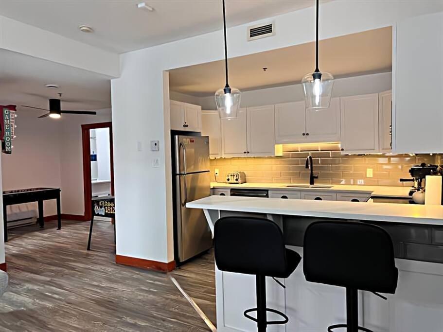 Tremblant Les Eaux 227-1 by Escapades Tremblant