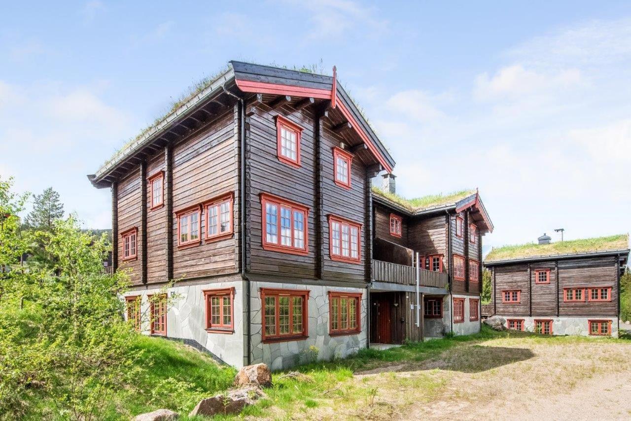 Trysilfjellet