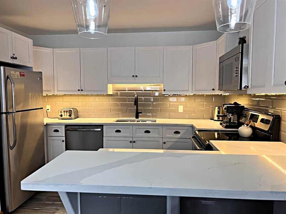 Tremblant Les Eaux 227-1 by Escapades Tremblant