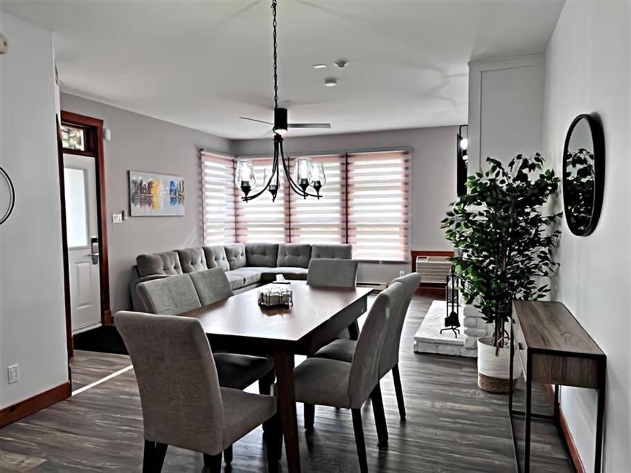 Tremblant Les Eaux 227-1 by Escapades Tremblant