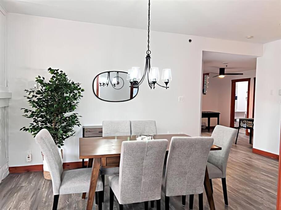 Tremblant Les Eaux 227-1 by Escapades Tremblant
