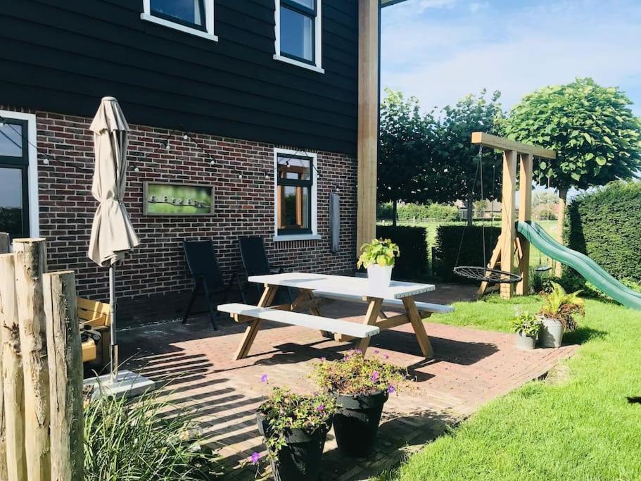 Logies De Hooiberg view 5