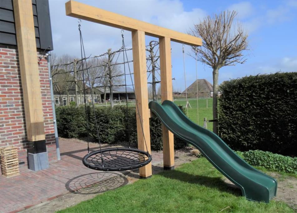 Logies De Hooiberg view 2