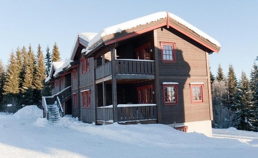 Trysilfjellet