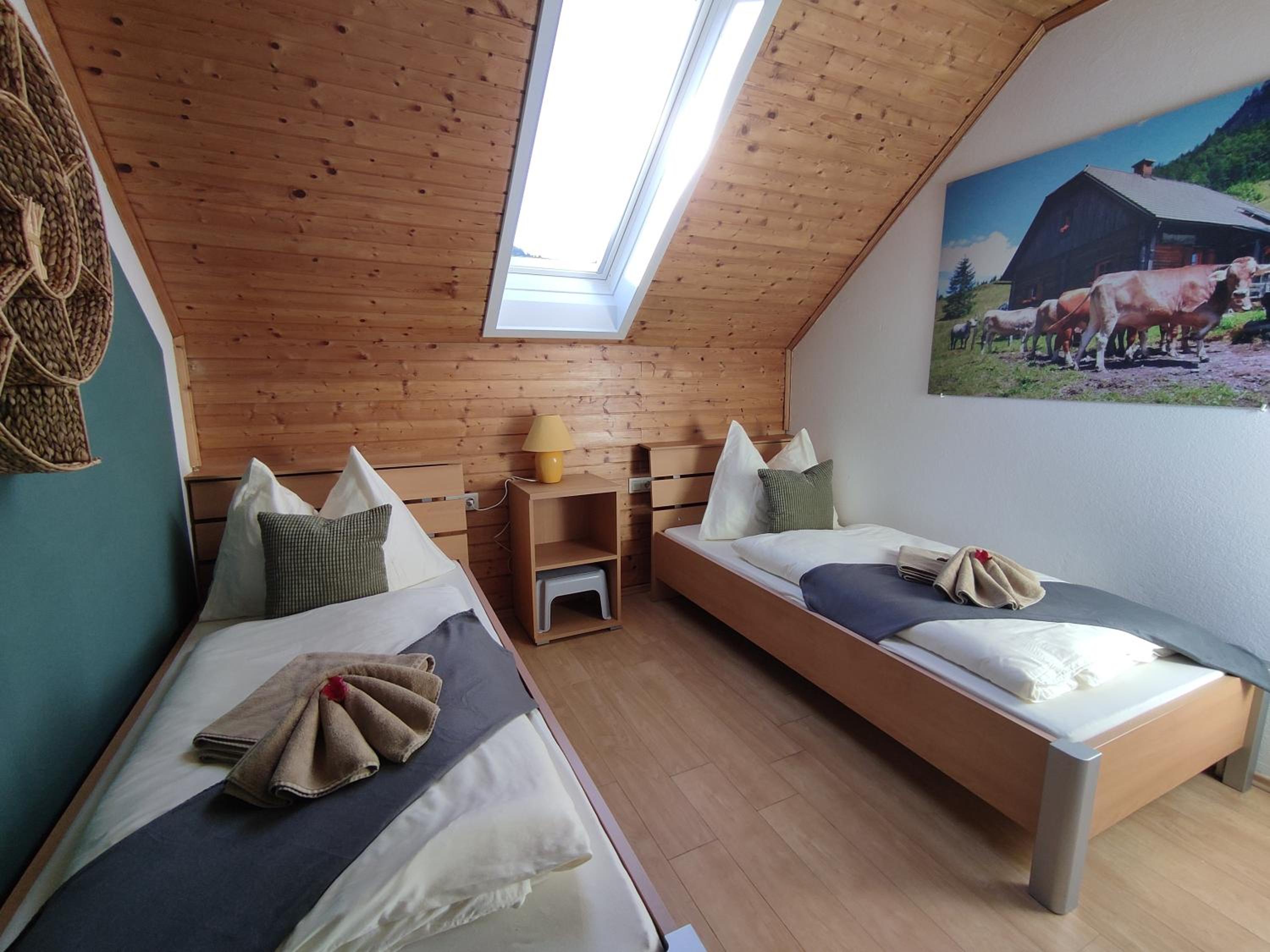 Landhaus Seebacher