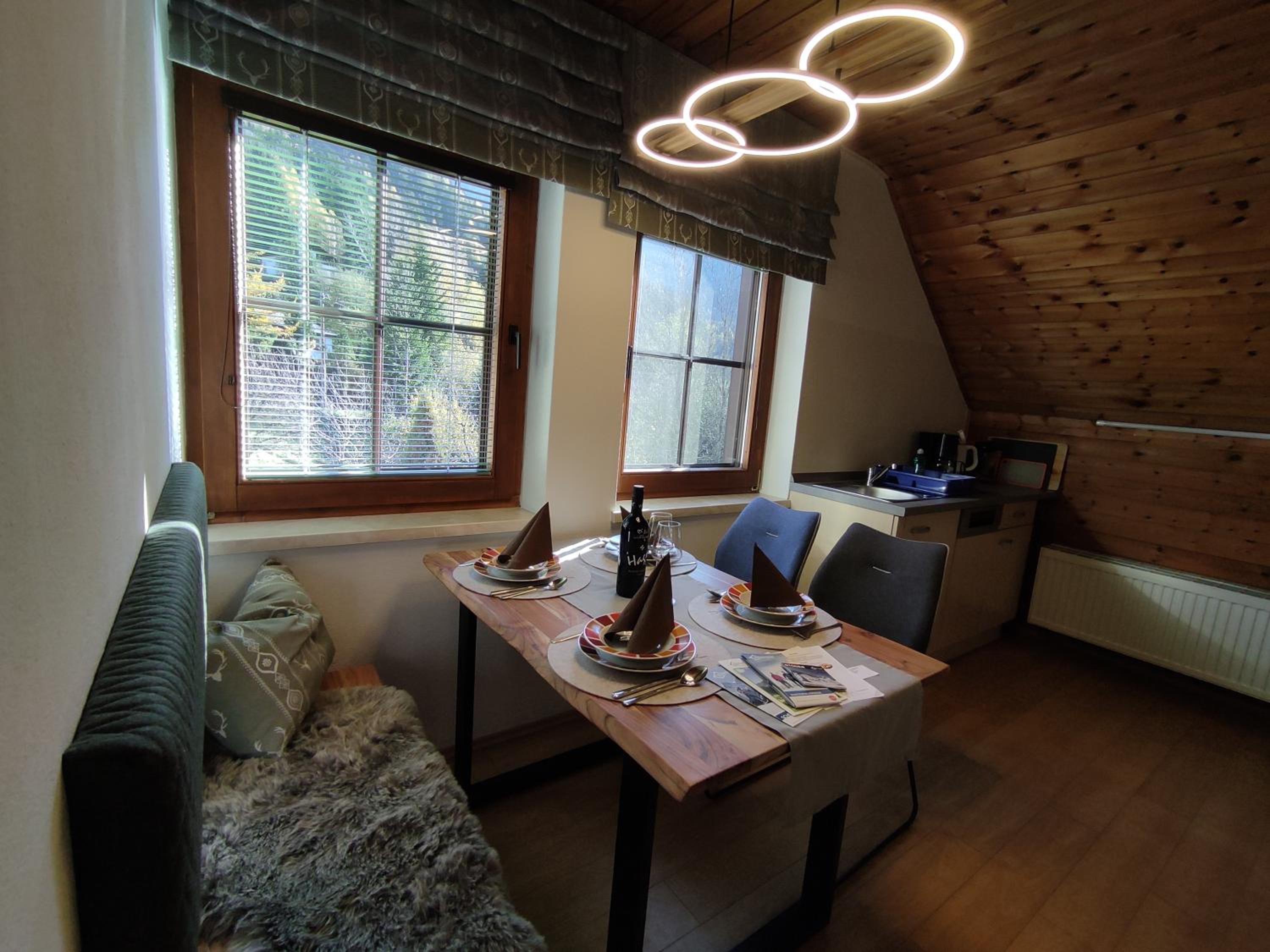 Landhaus Seebacher