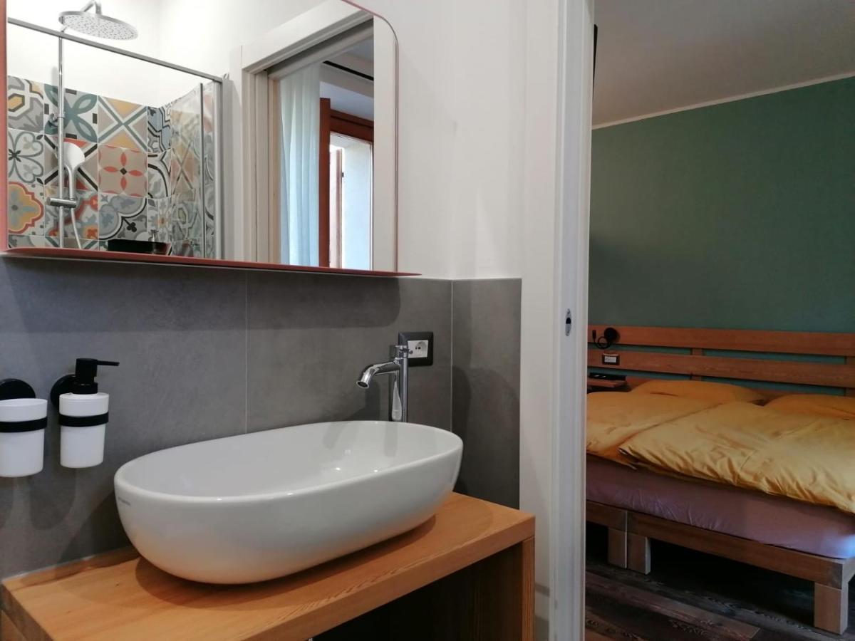 ALPINO B&B view 5