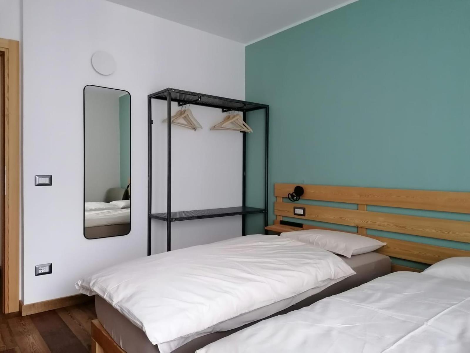 ALPINO B&B view 4