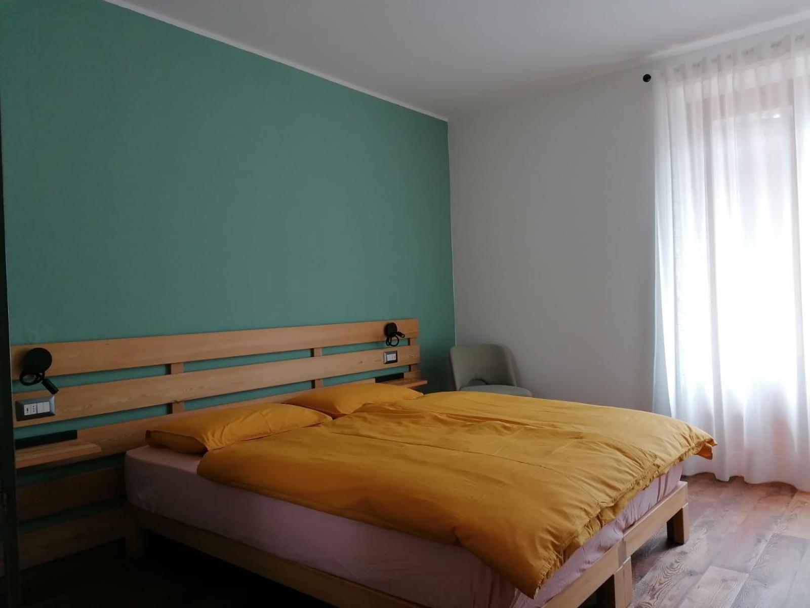 ALPINO B&B view 3