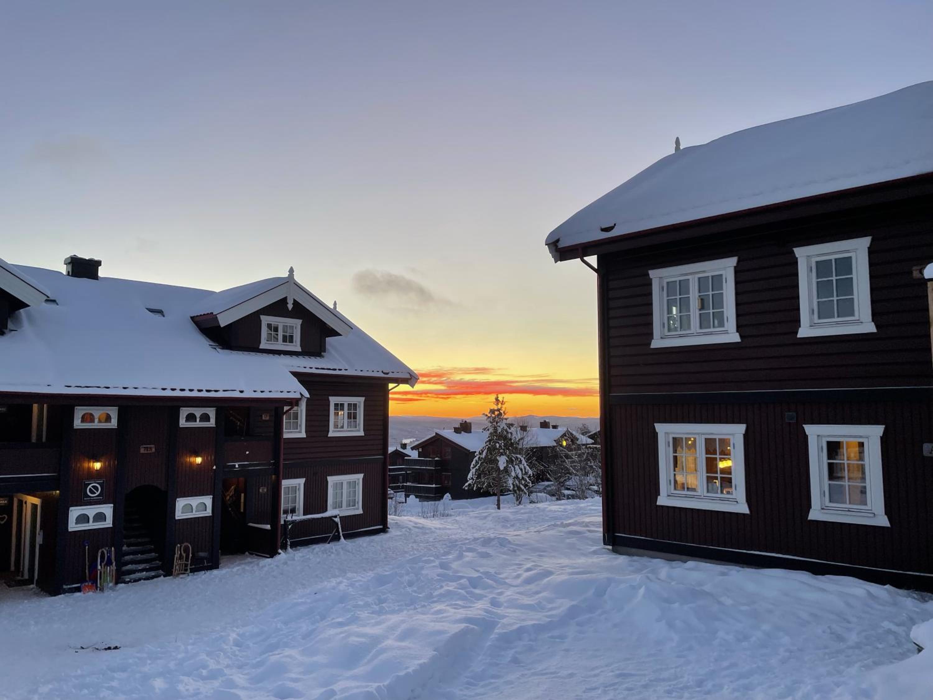 Trysilfjellet