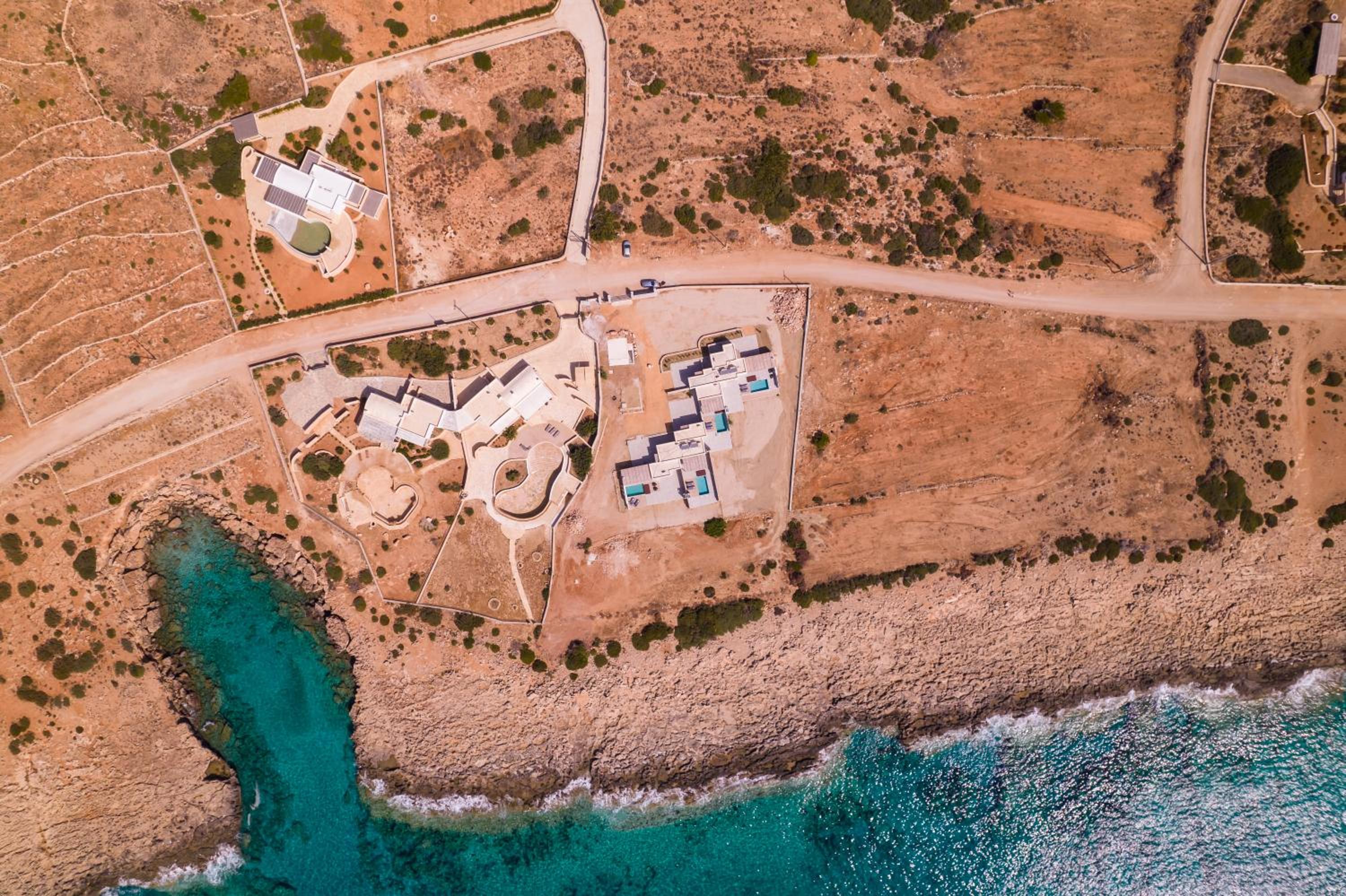 Isanema Villas