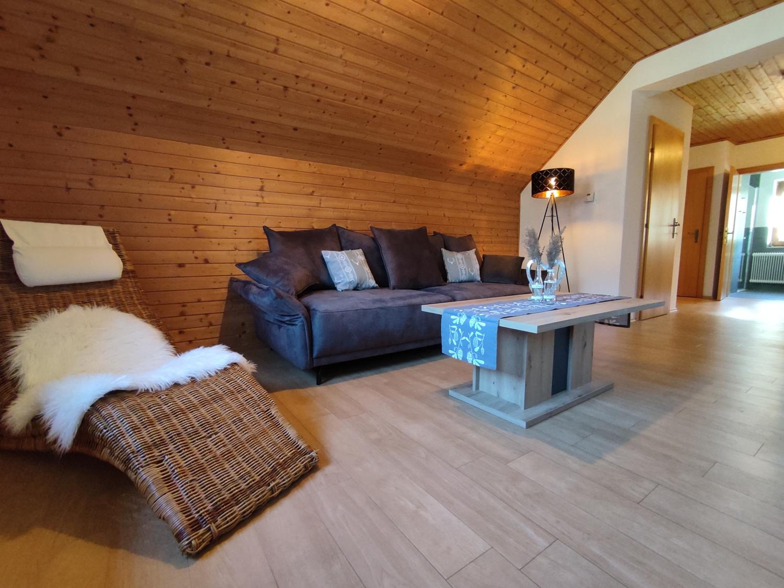 Landhaus Seebacher