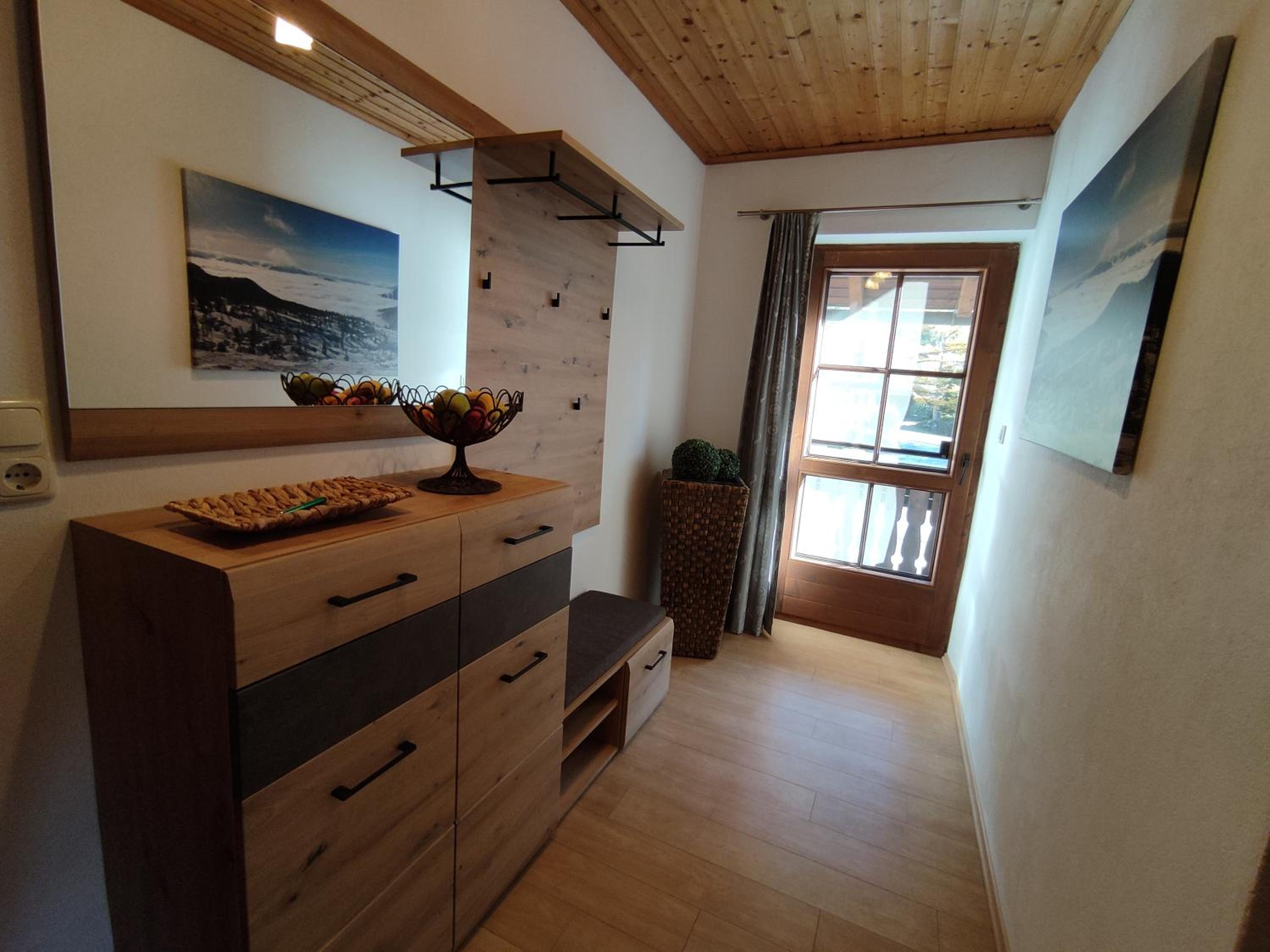 Landhaus Seebacher