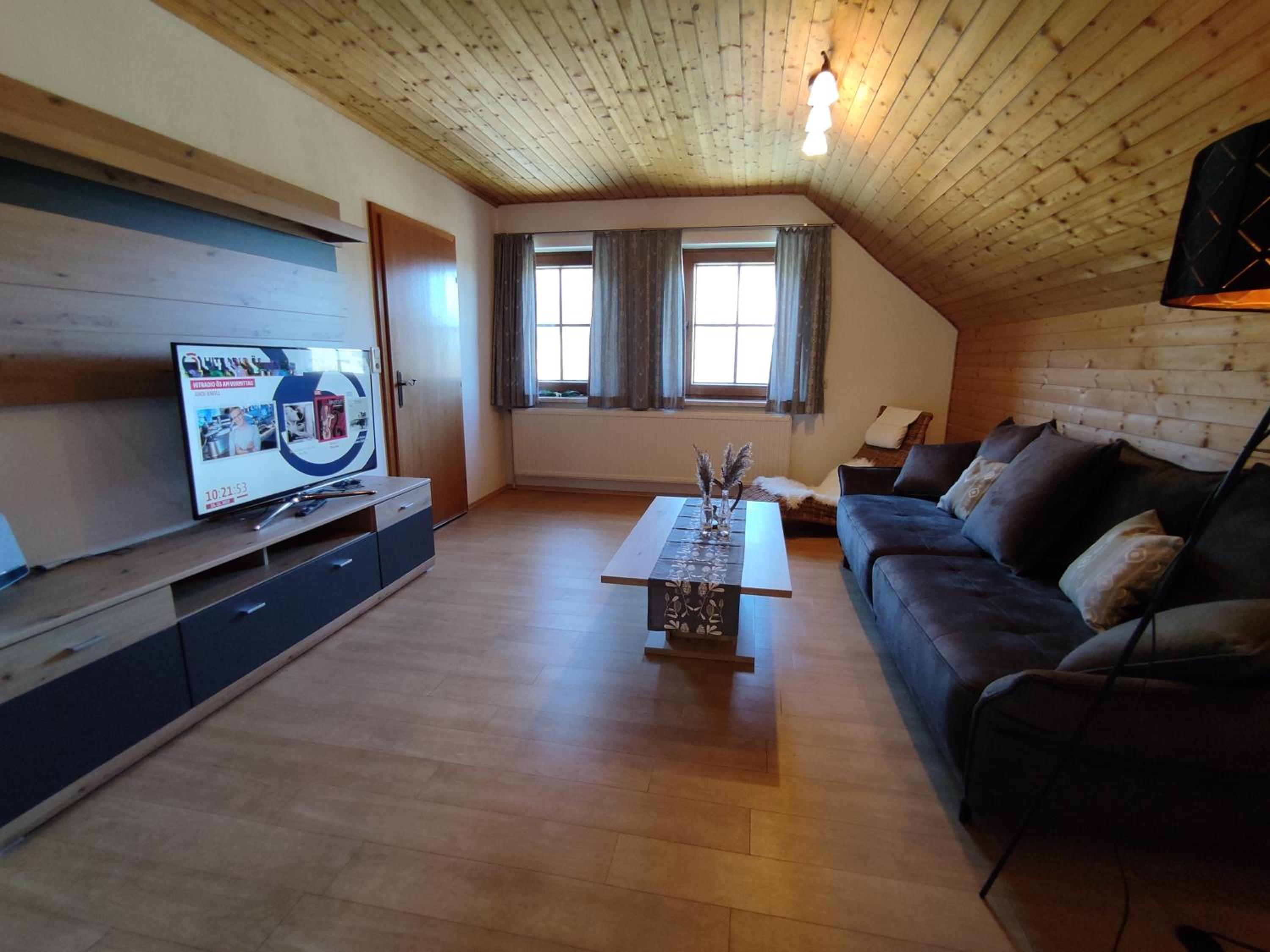 Landhaus Seebacher