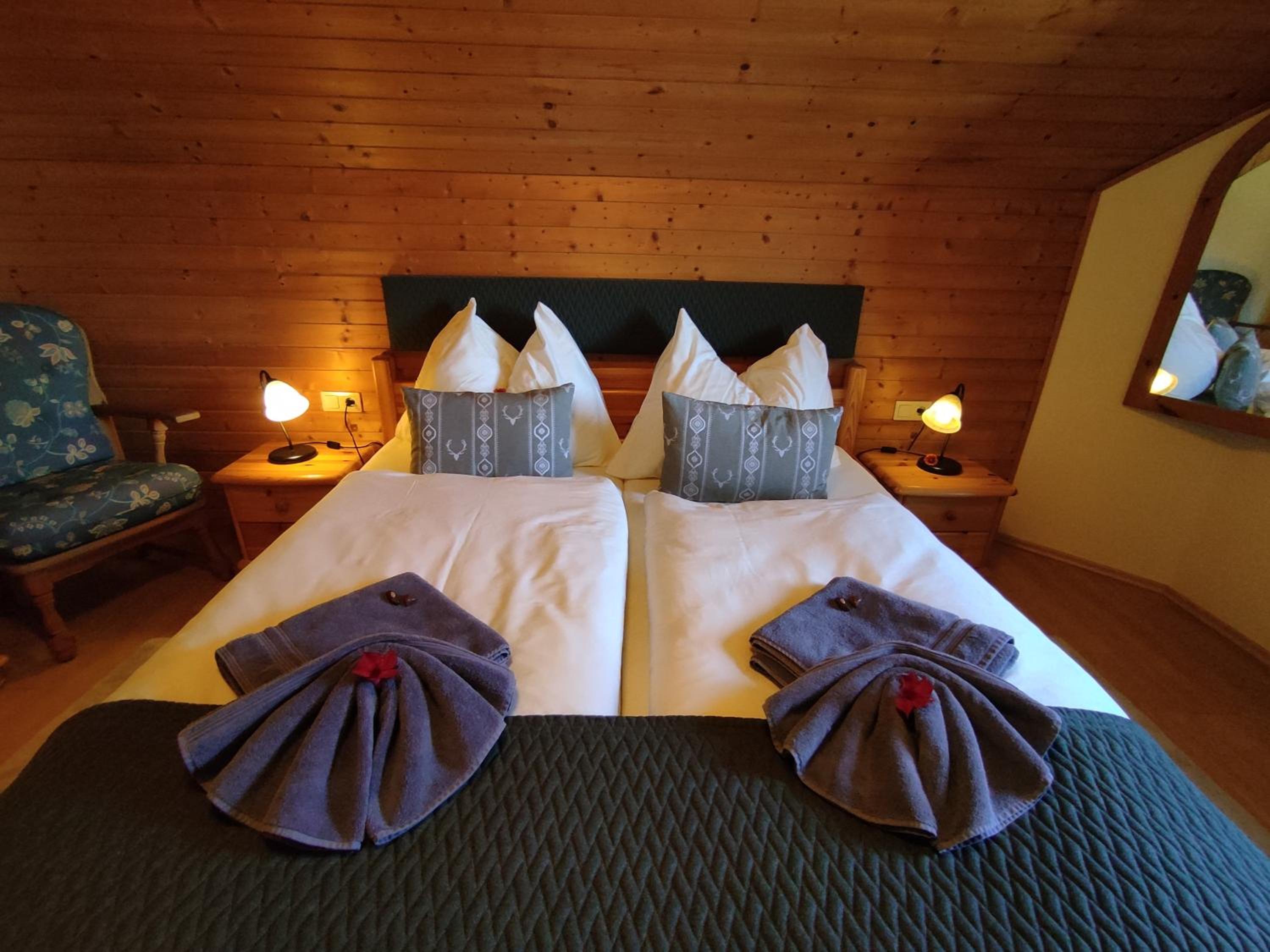 Landhaus Seebacher