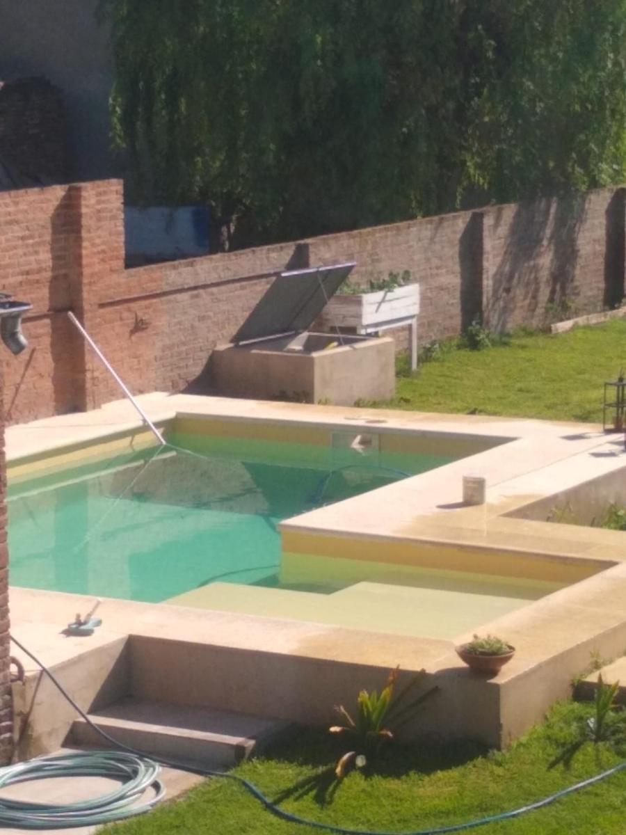 Complejo SABEJO