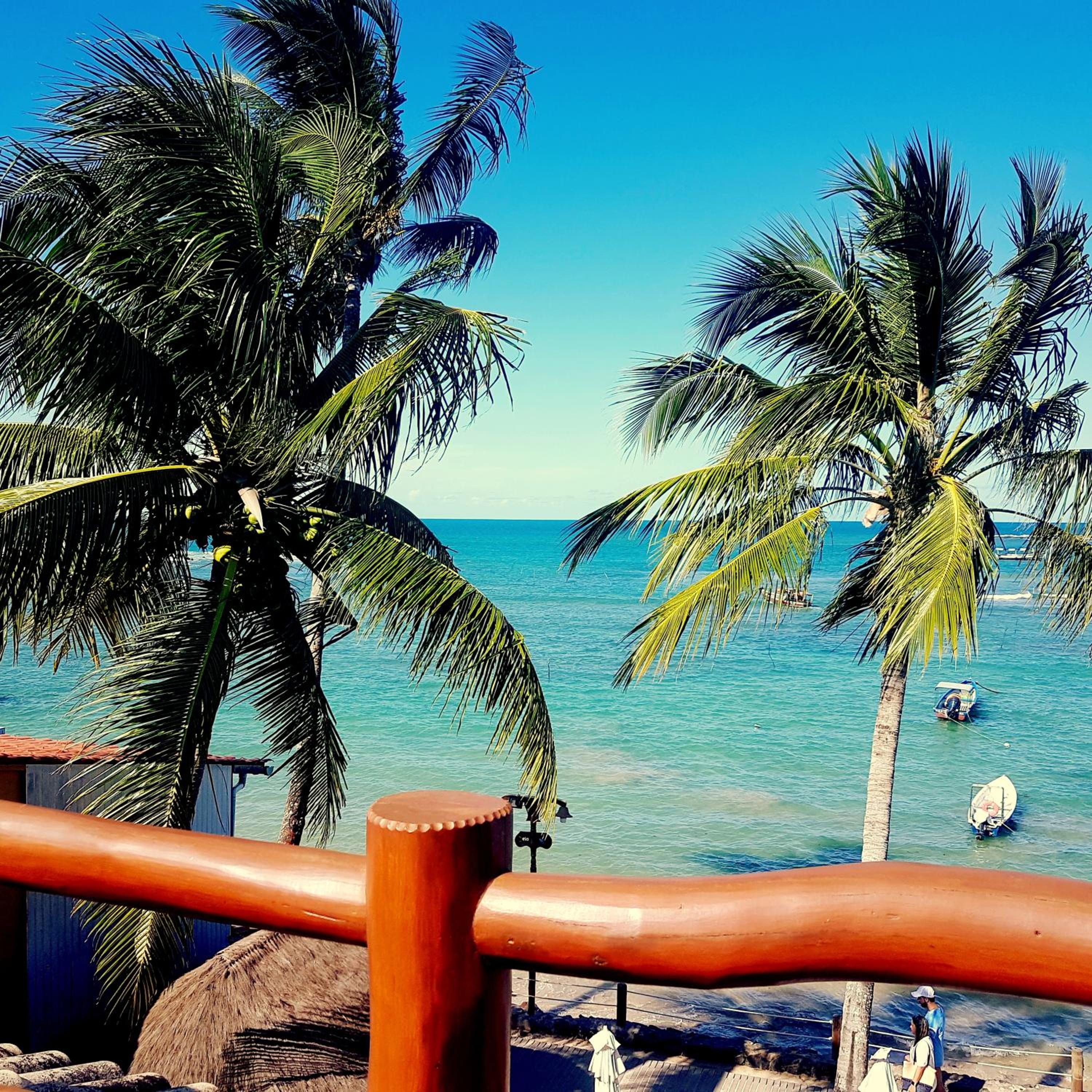 Morro Beach Hotel