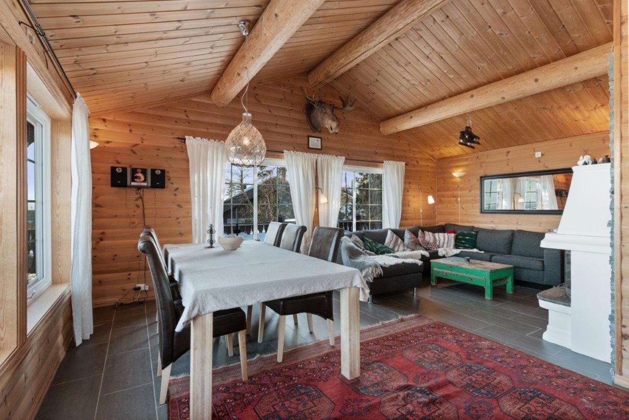 Trysilfjellet