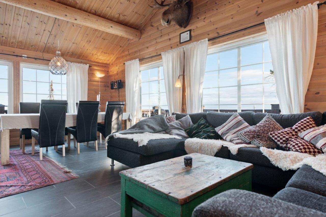 Trysilfjellet