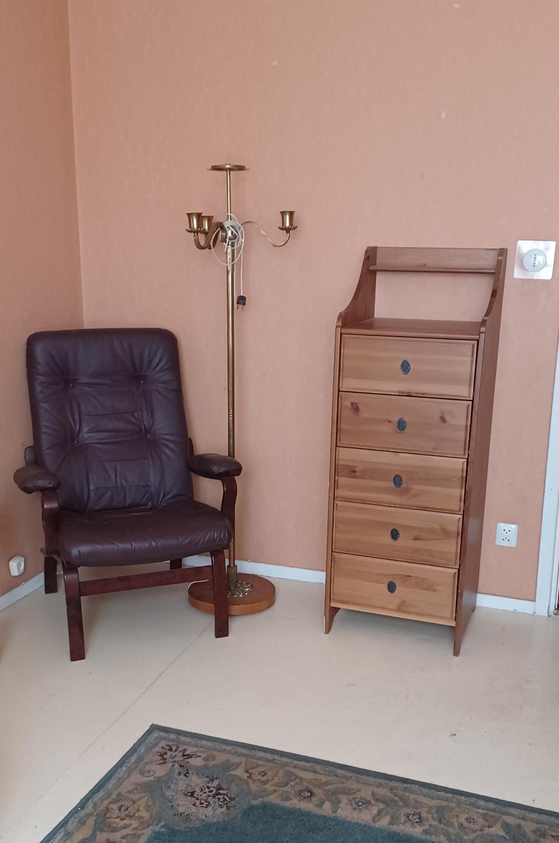 Arthome Oxelösund