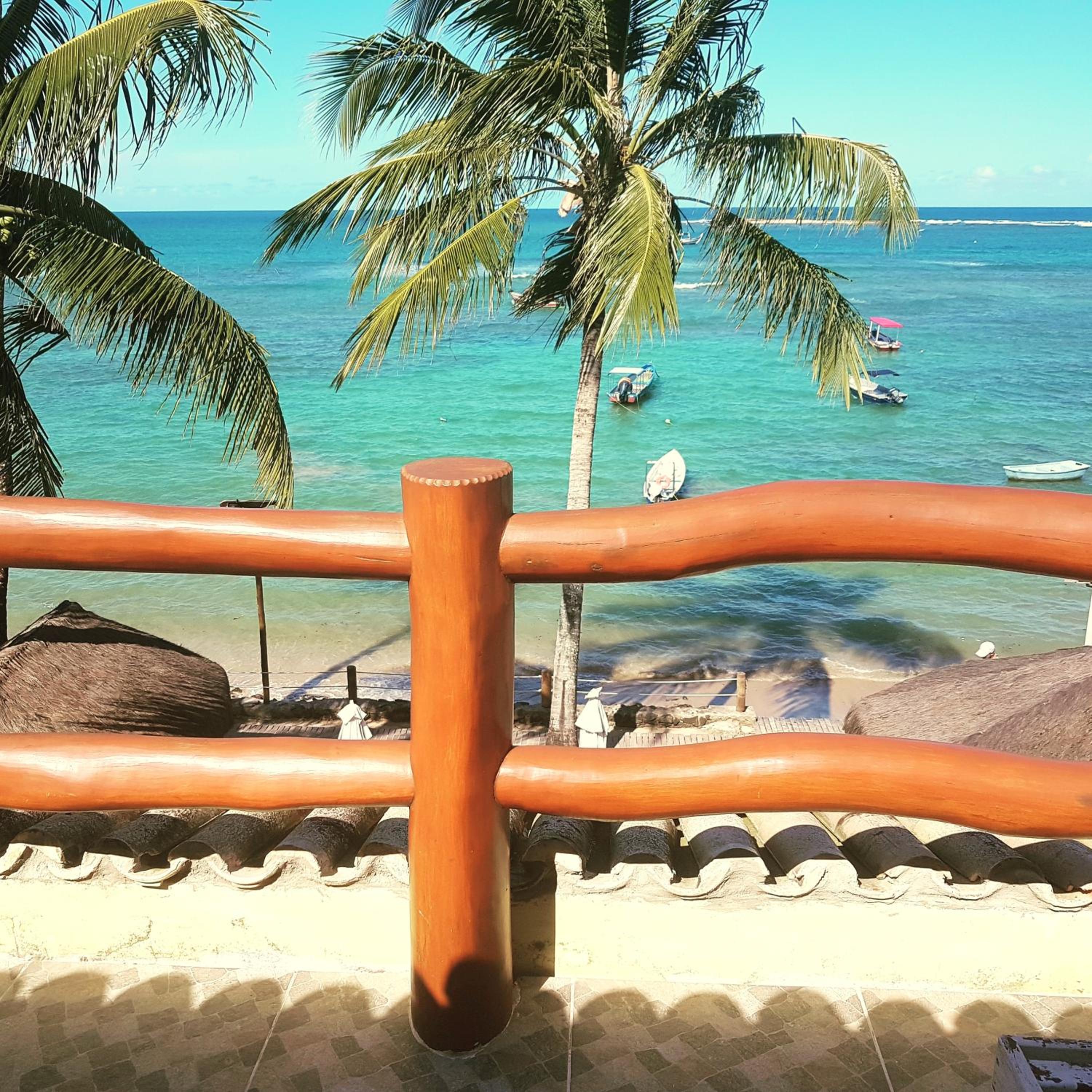 Morro Beach Hotel