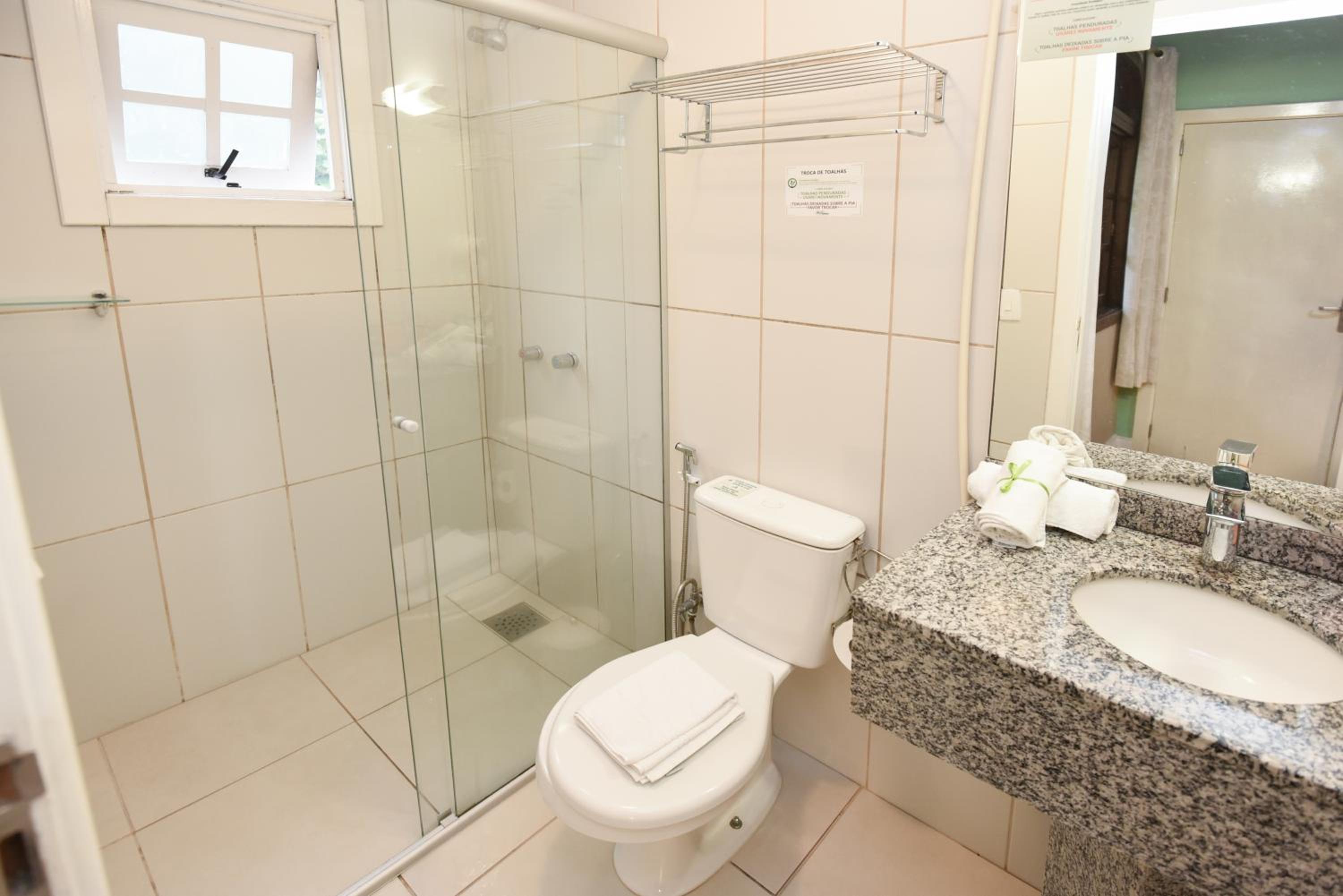 Pousada Três Pinheiros
