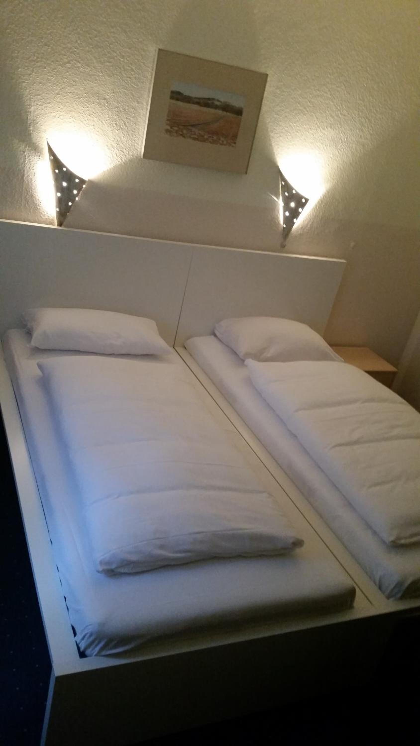 Hotelgarni Frankfurt — photo 24