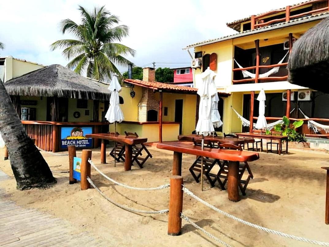 Morro Beach Hotel