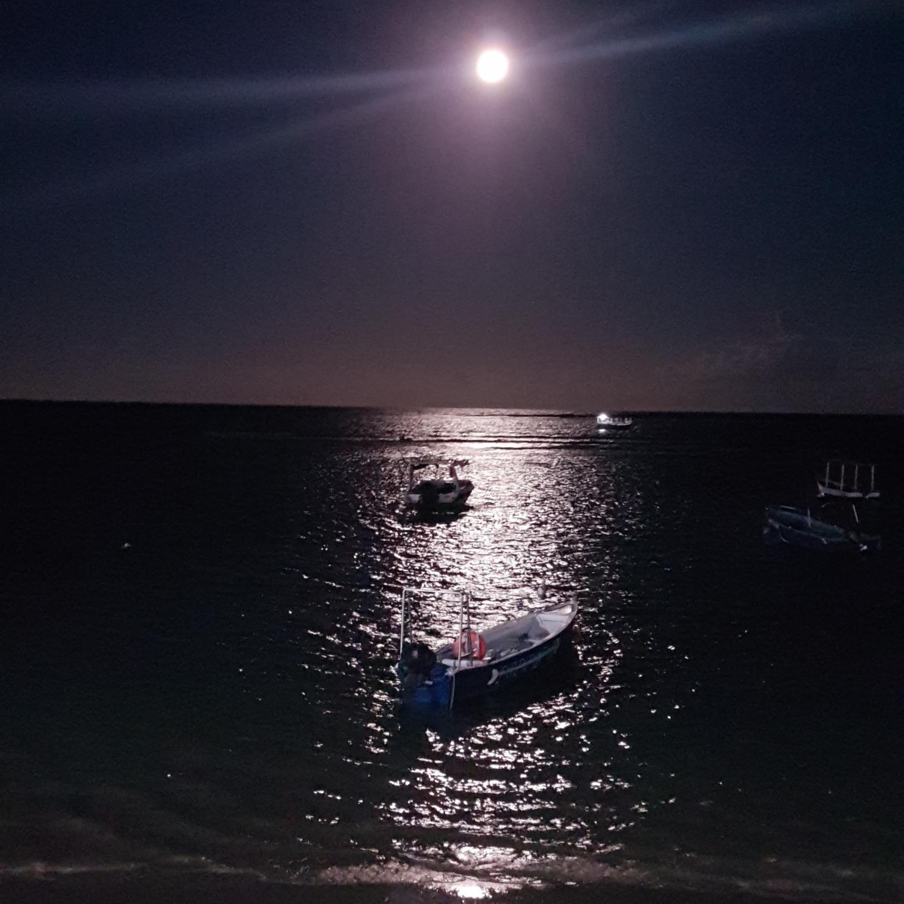 Morro Beach Hotel