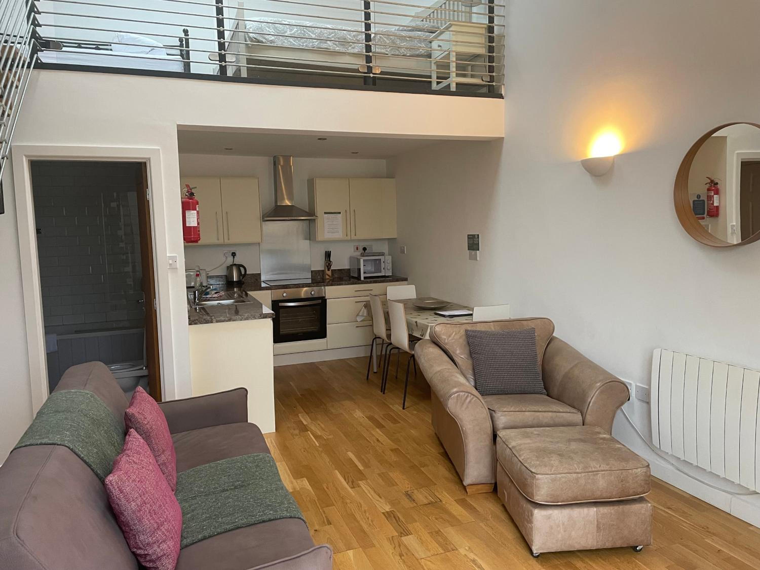 Rossendale Holiday Cottages