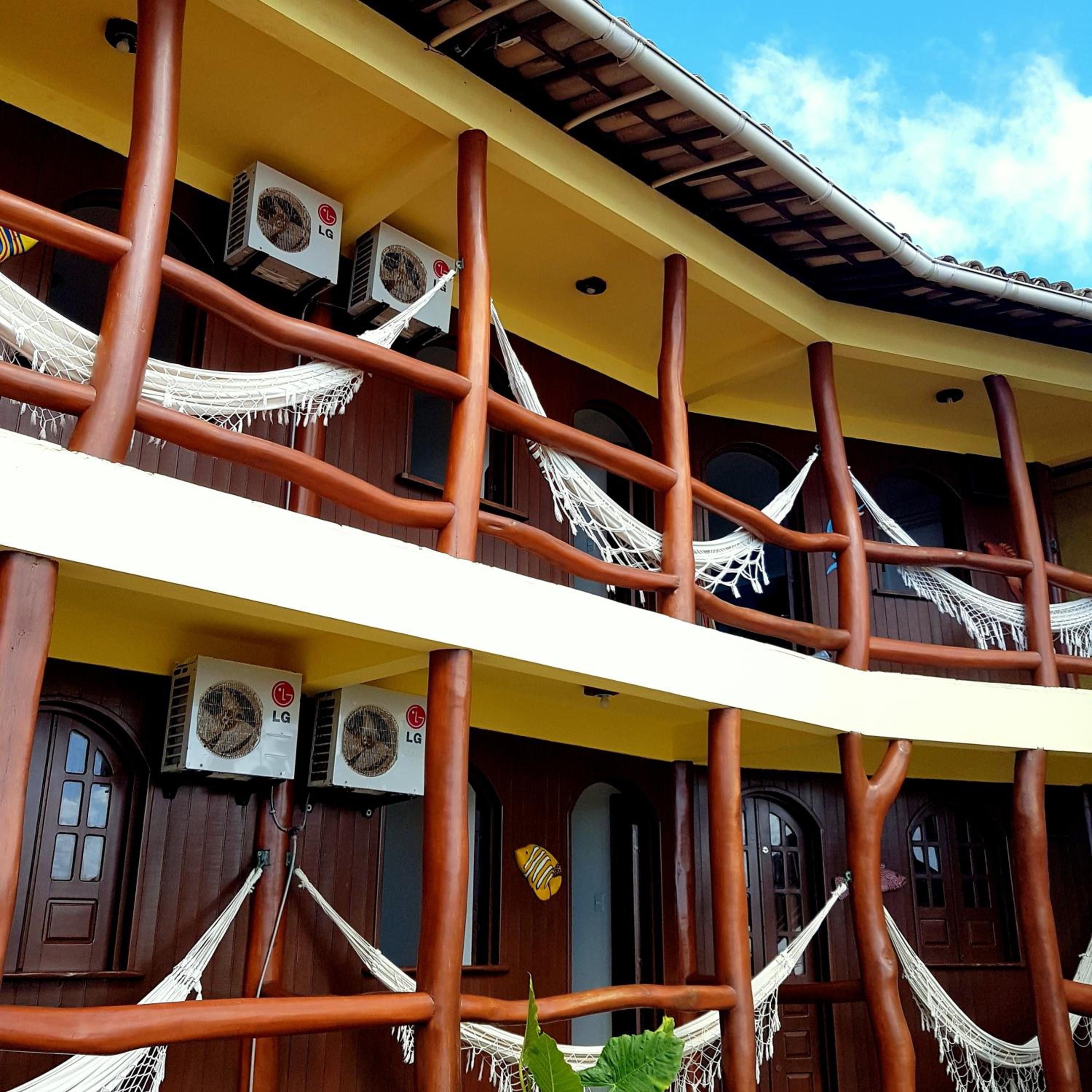 Morro Beach Hotel