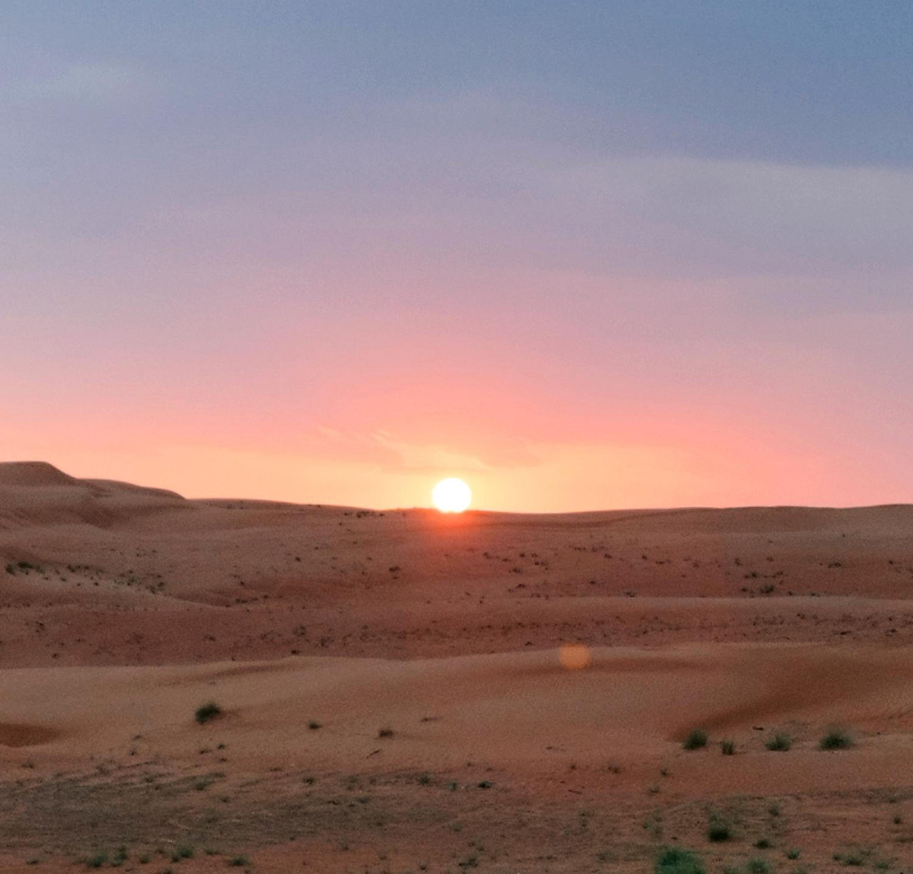 Sands Dream Tourism Camp