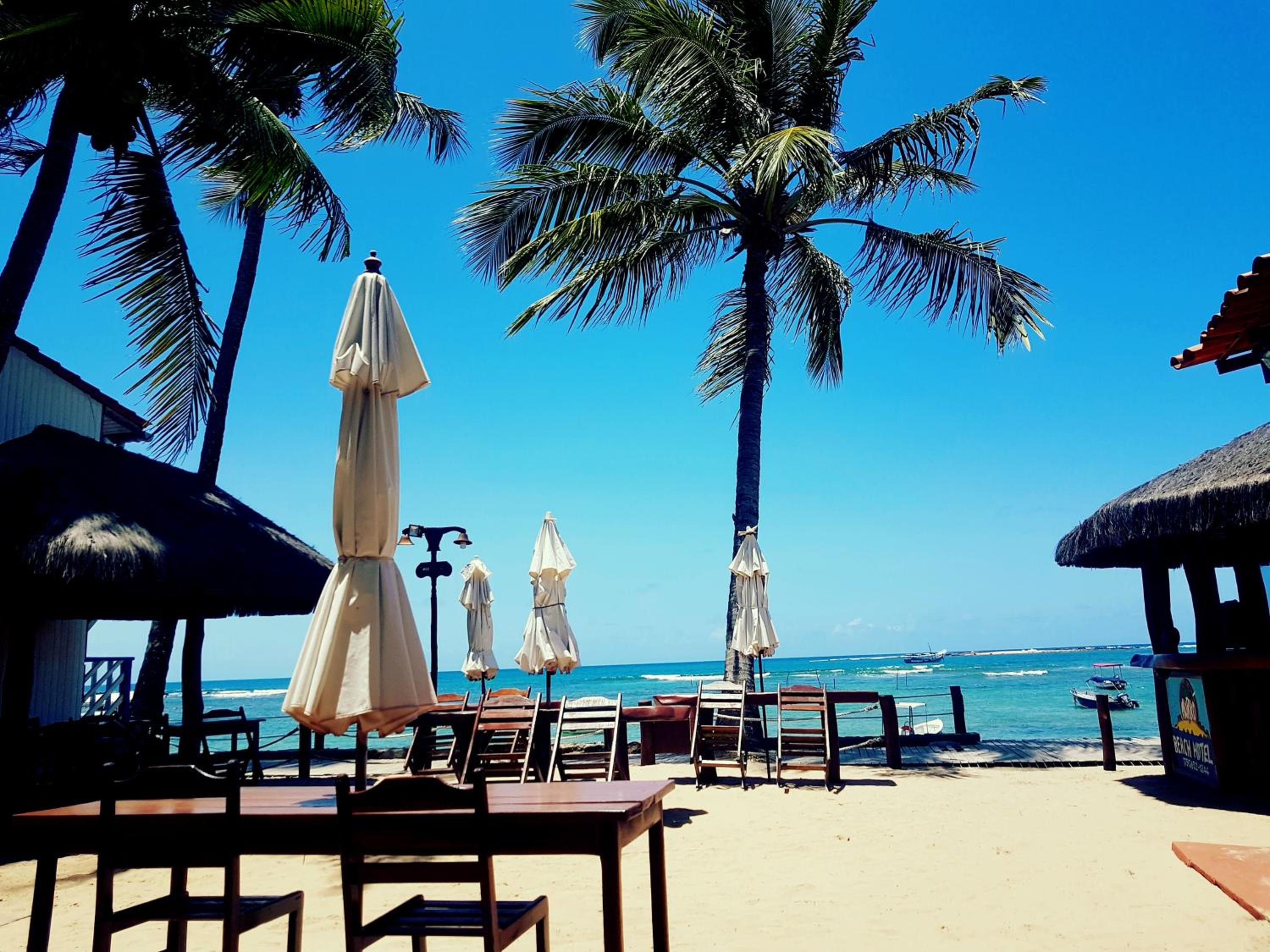 Morro Beach Hotel