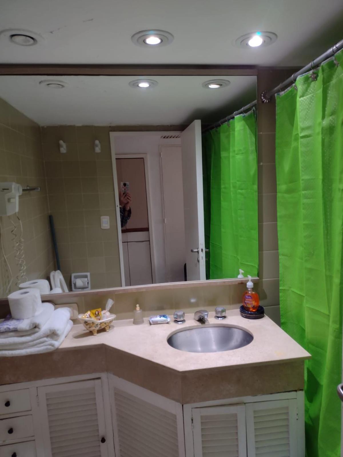 Departamento Corrientes Av.