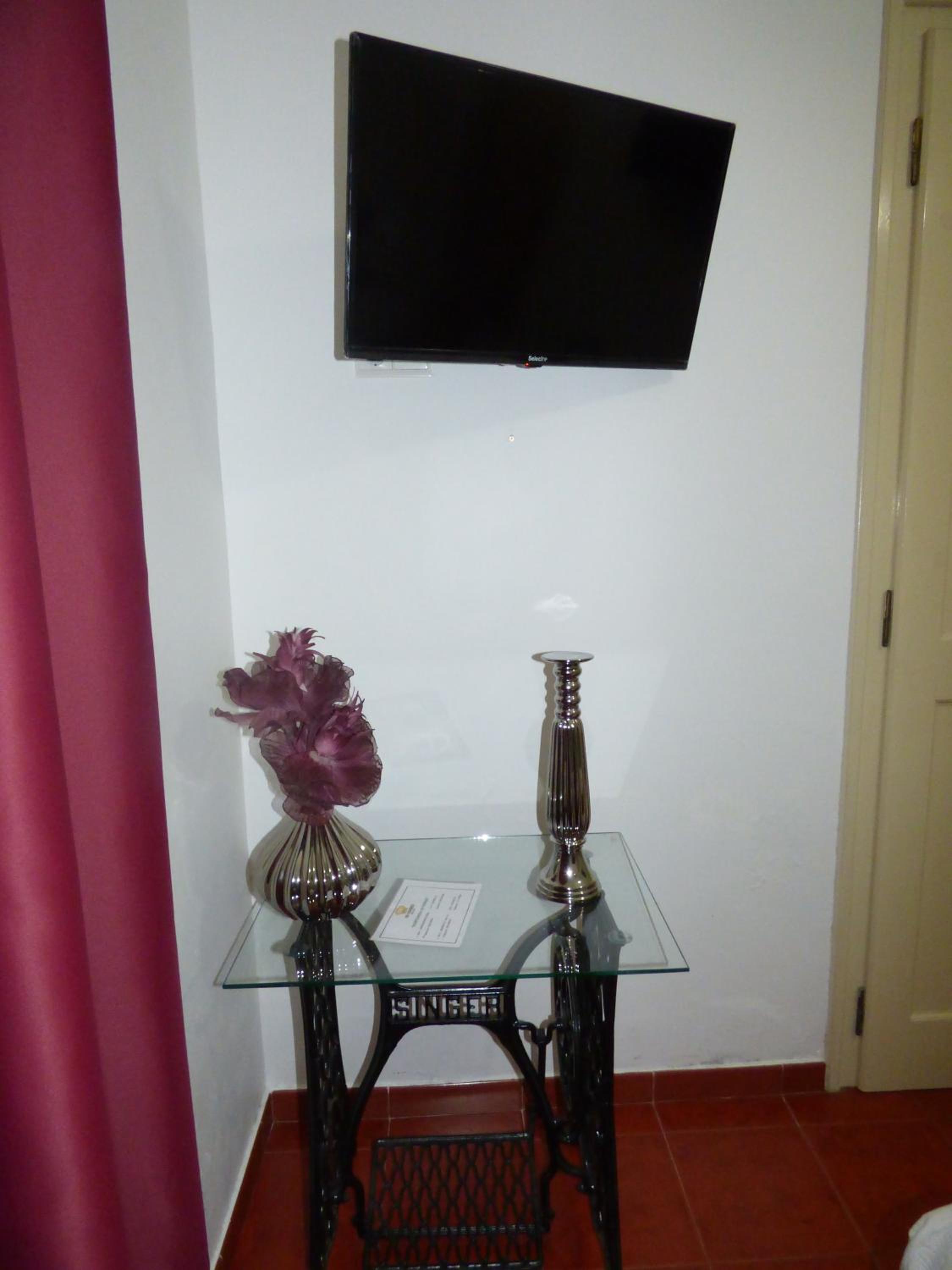 Hospedaria Os Condes, photo 65
