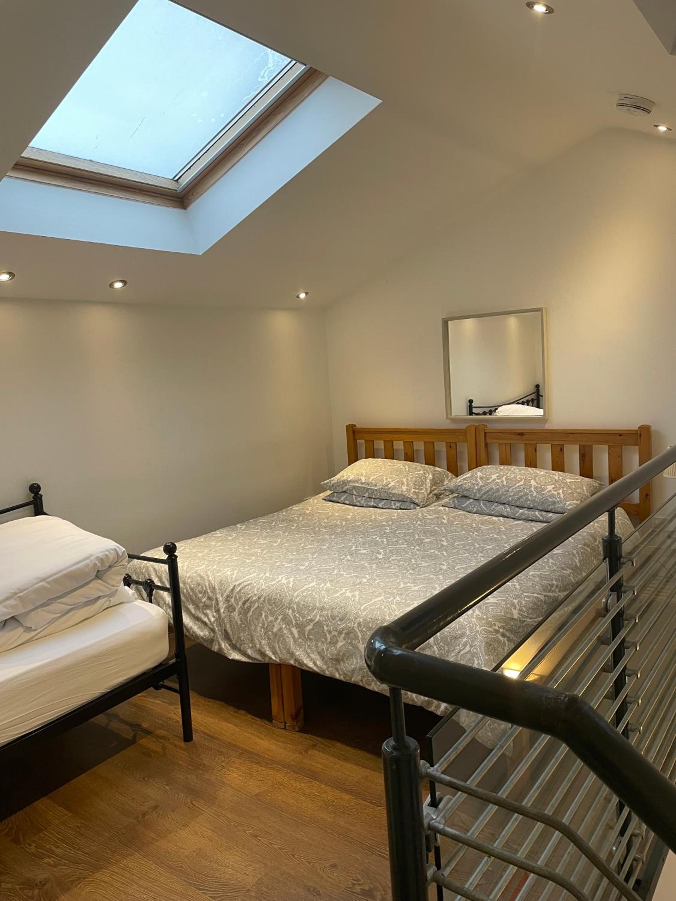 Rossendale Holiday Cottages