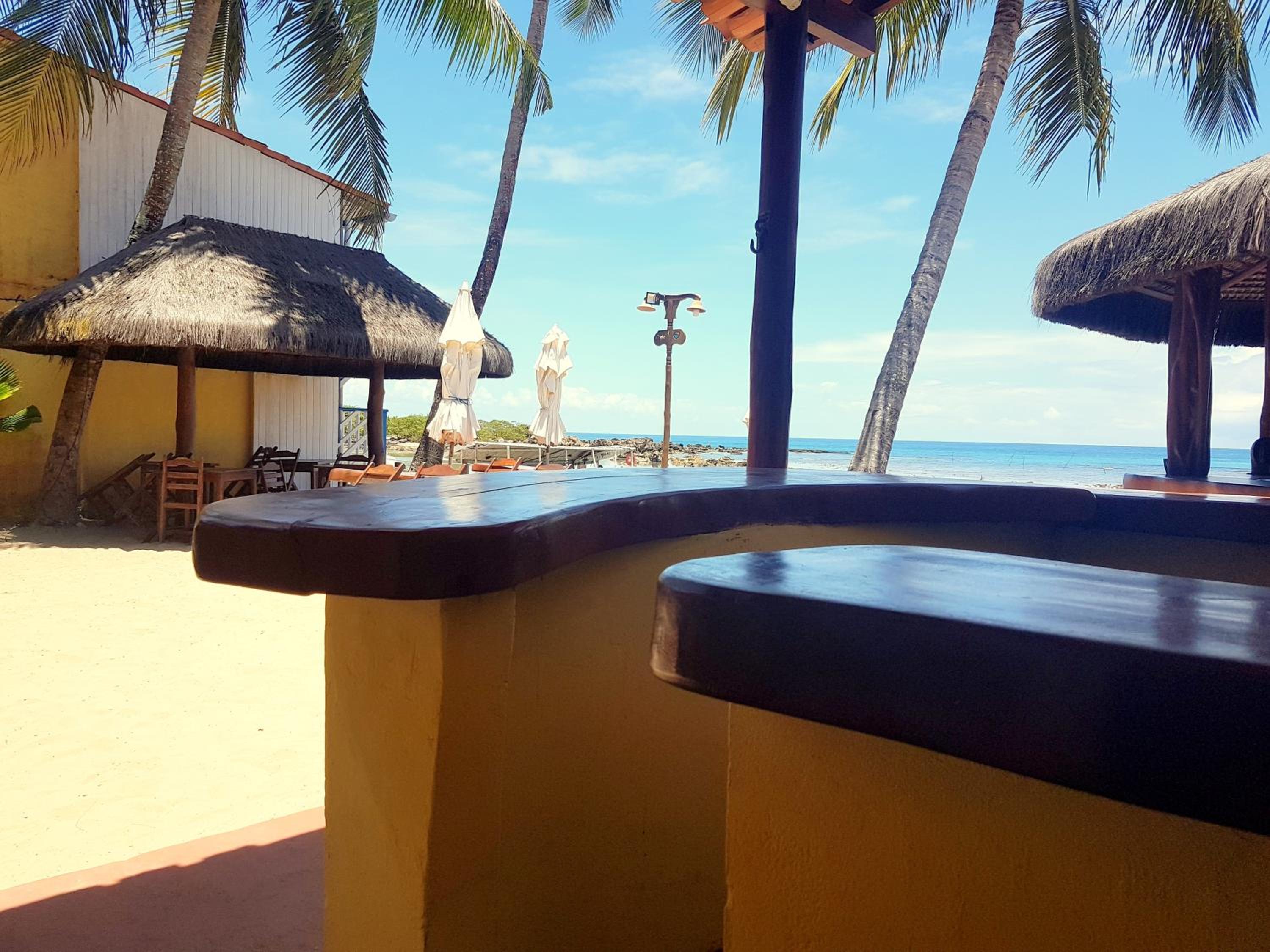 Morro Beach Hotel