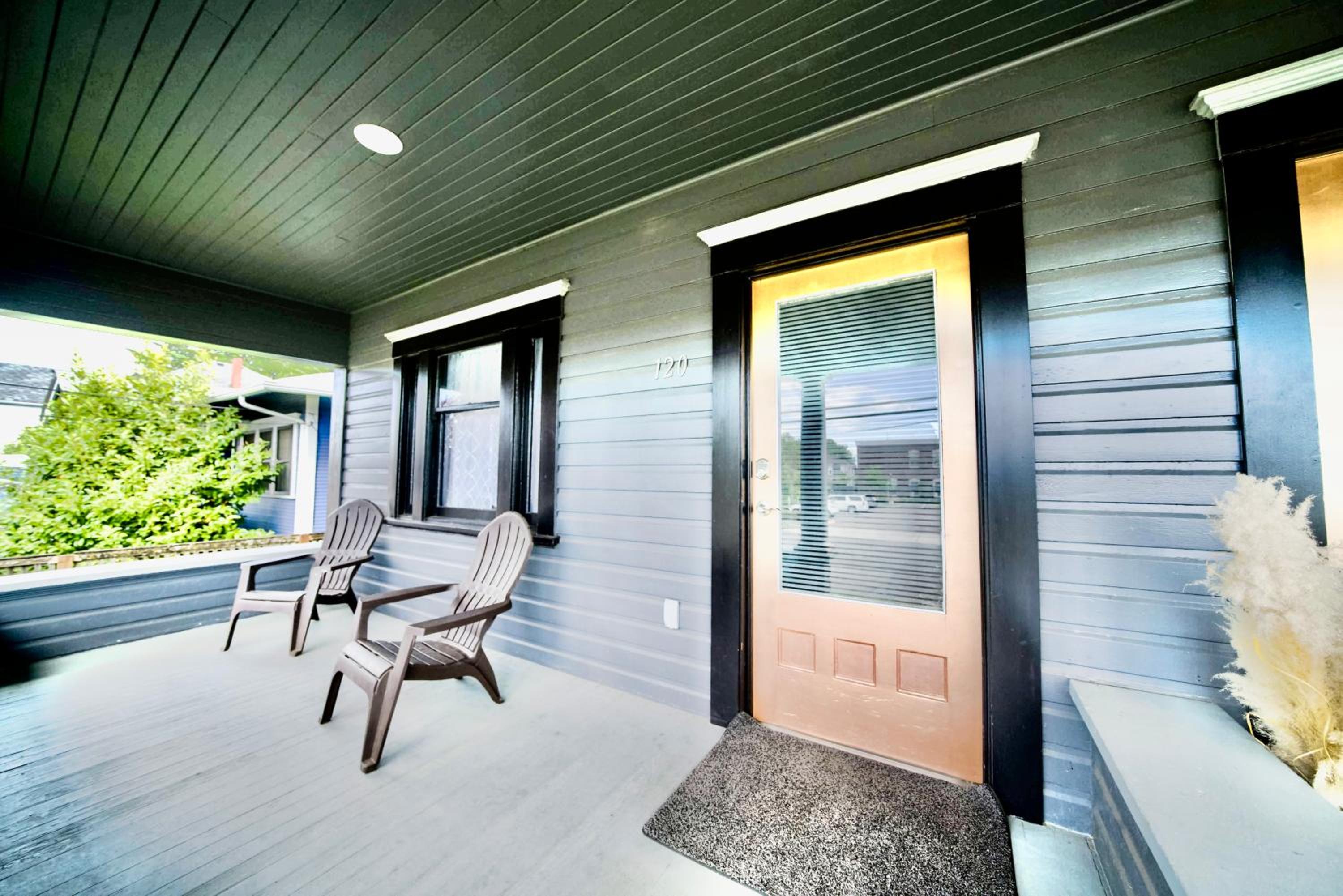 Boutique Apartment in Historic Downtown Albany