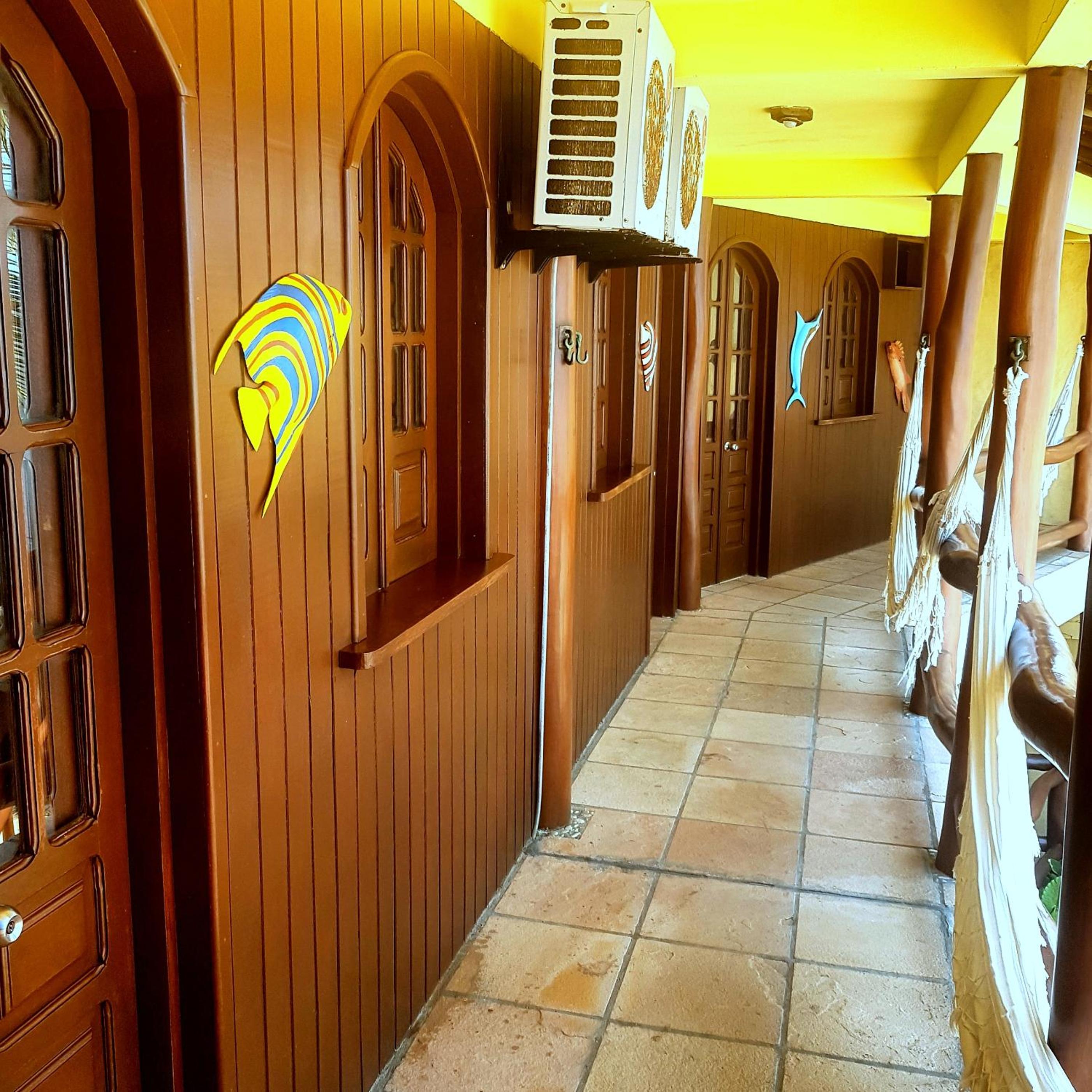 Morro Beach Hotel