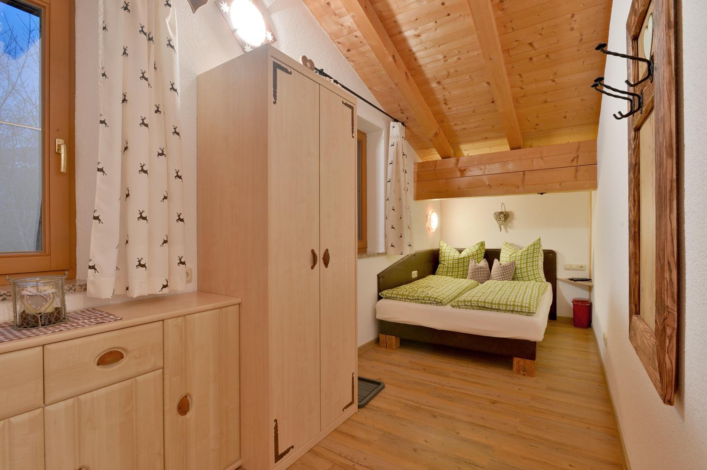 Appartement Kugl