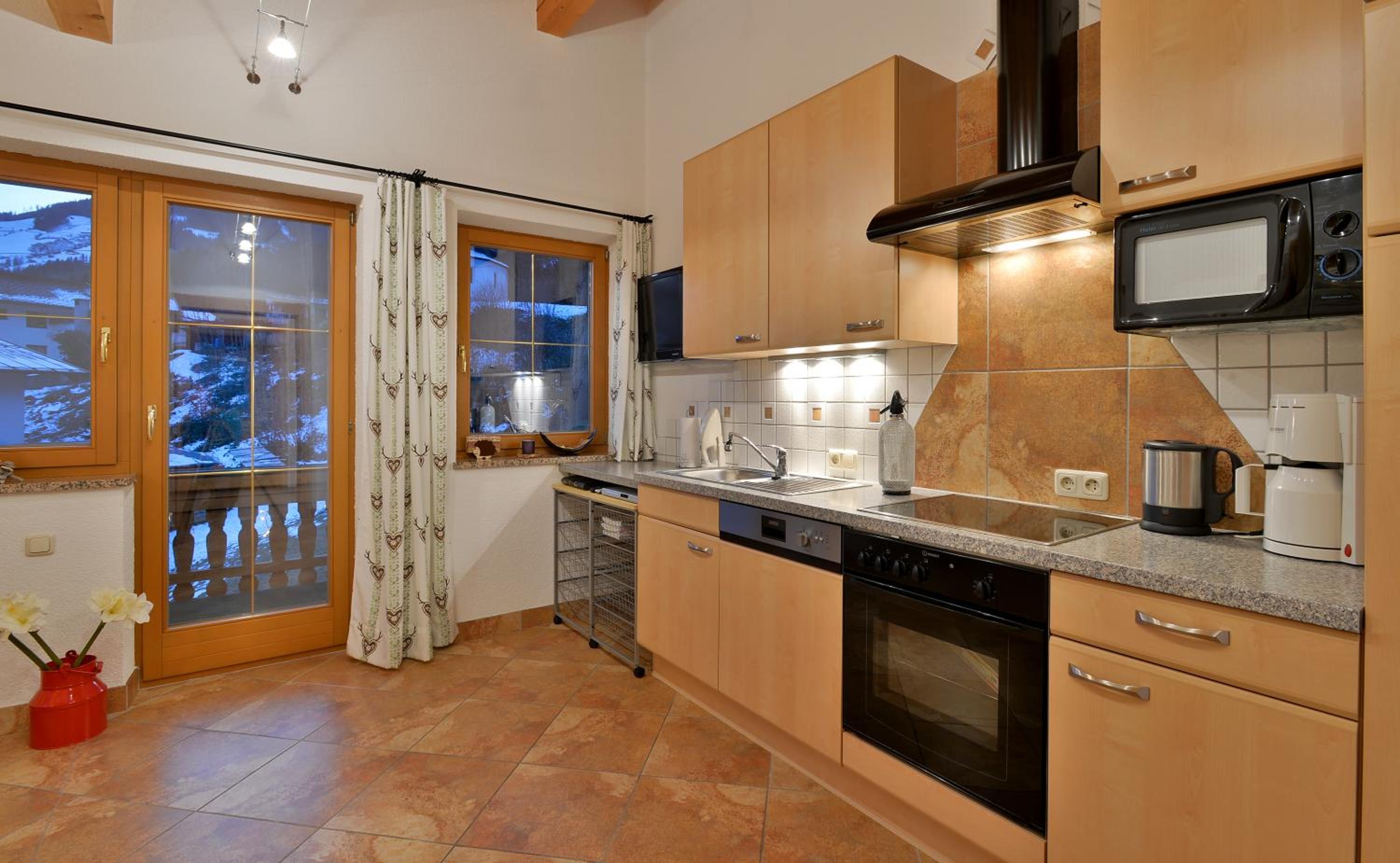 Appartement Kugl