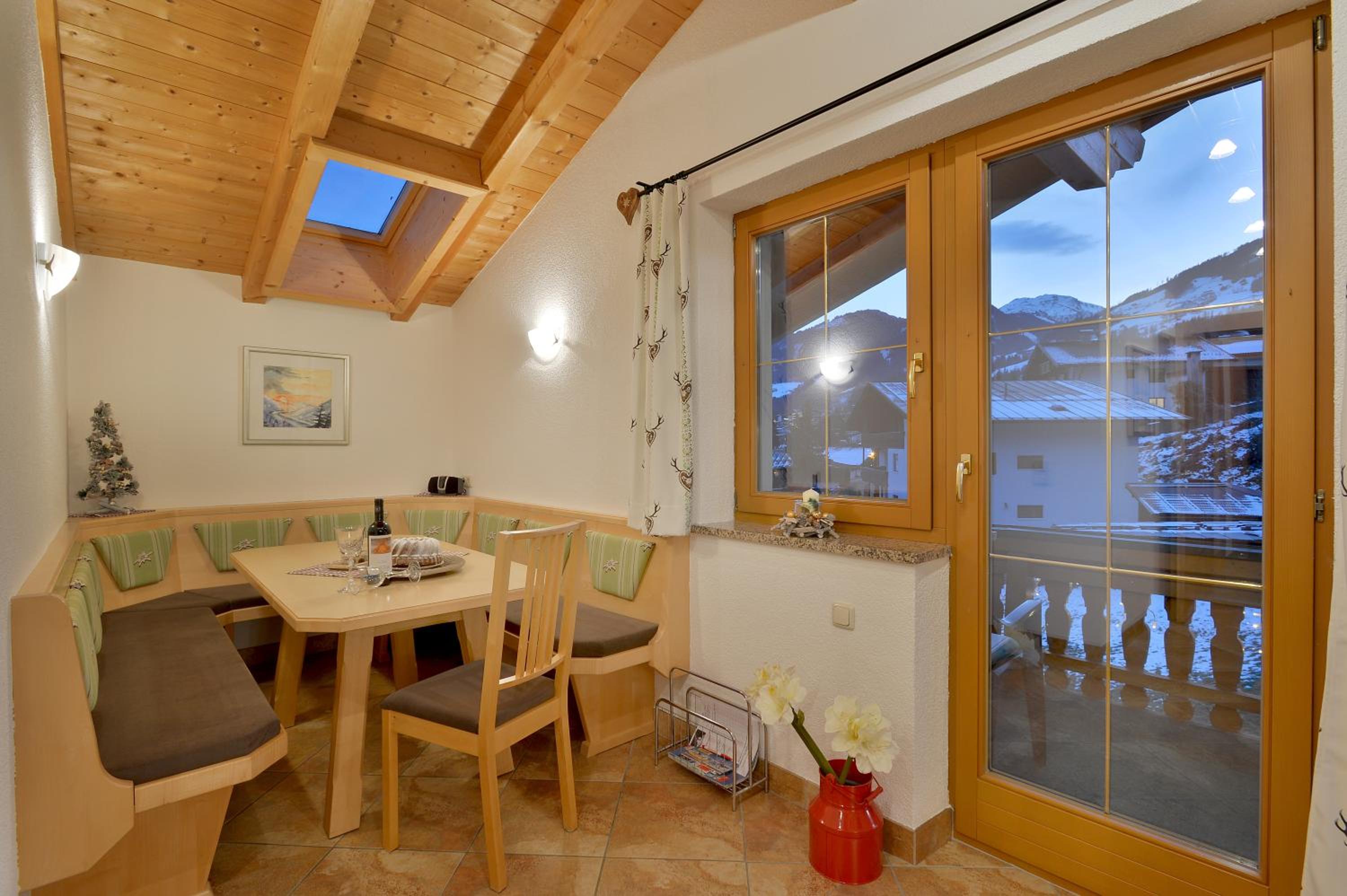 Appartement Kugl
